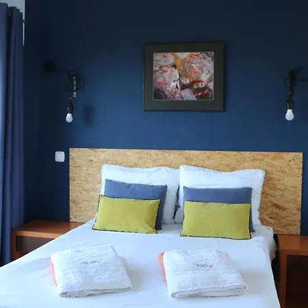 Apartment Mos 59 *
