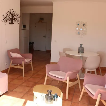 Apartment Mos 59