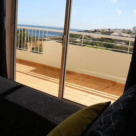 Mos 59 Apartment