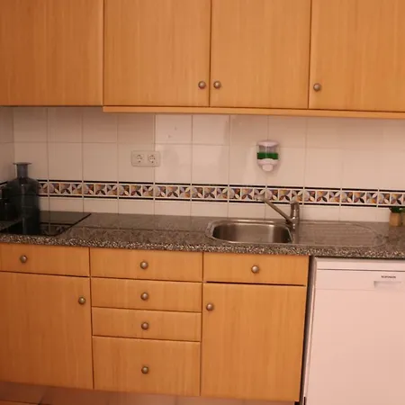Mos 59 Apartment *