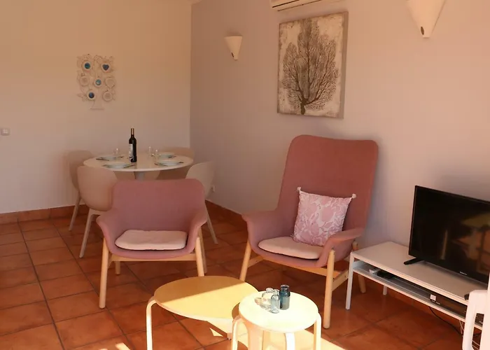 Mós 59 Apartamento