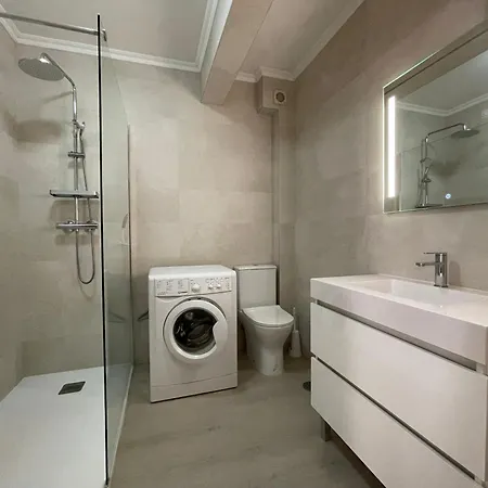 Apartment Mos 59 Lagos