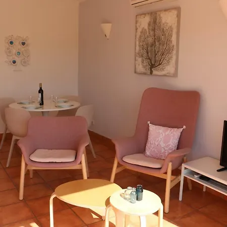 Mos 59 Appartement