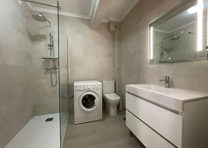 アパート Mos 59 ラゴス